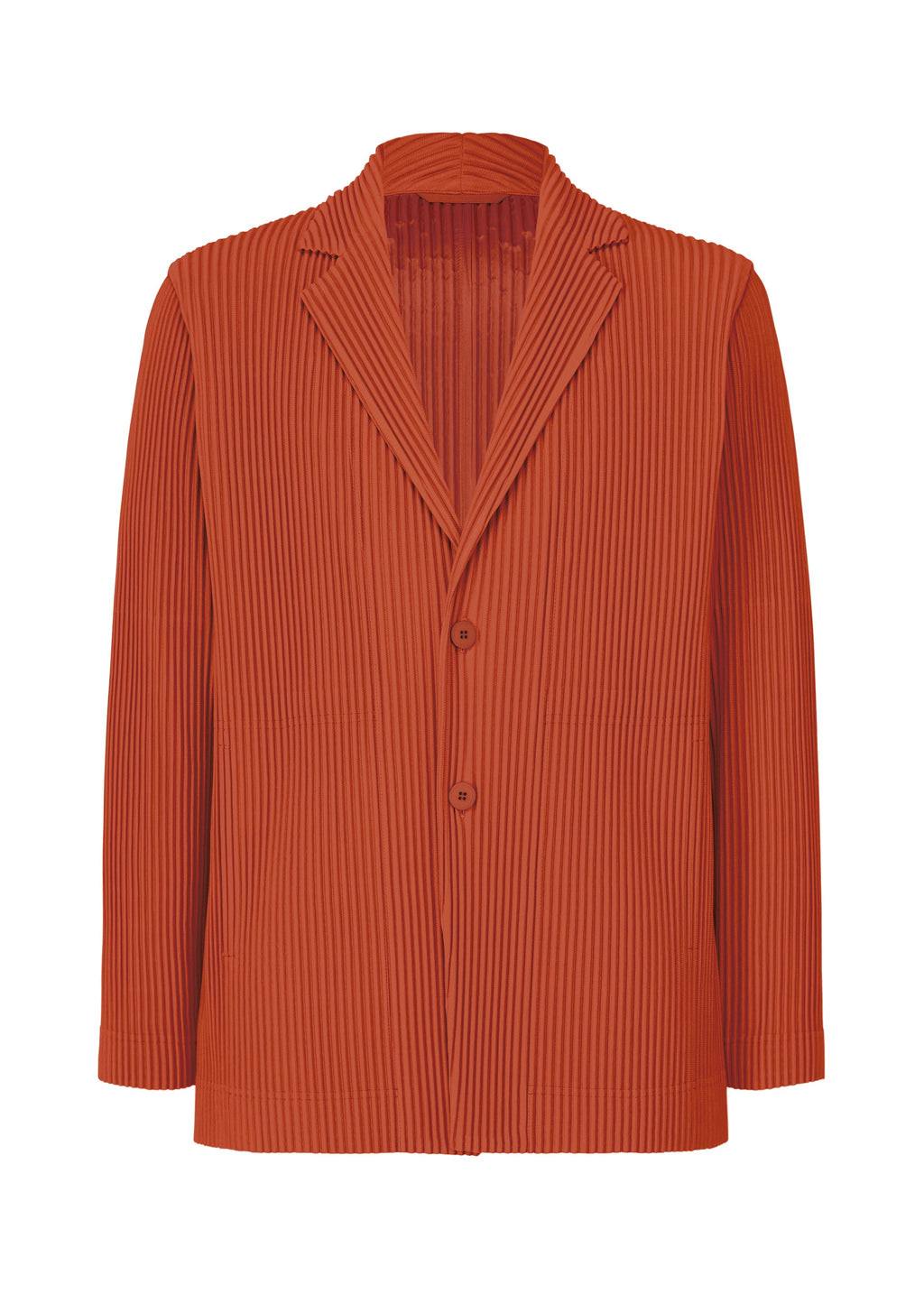 Tailored Pleats 3
