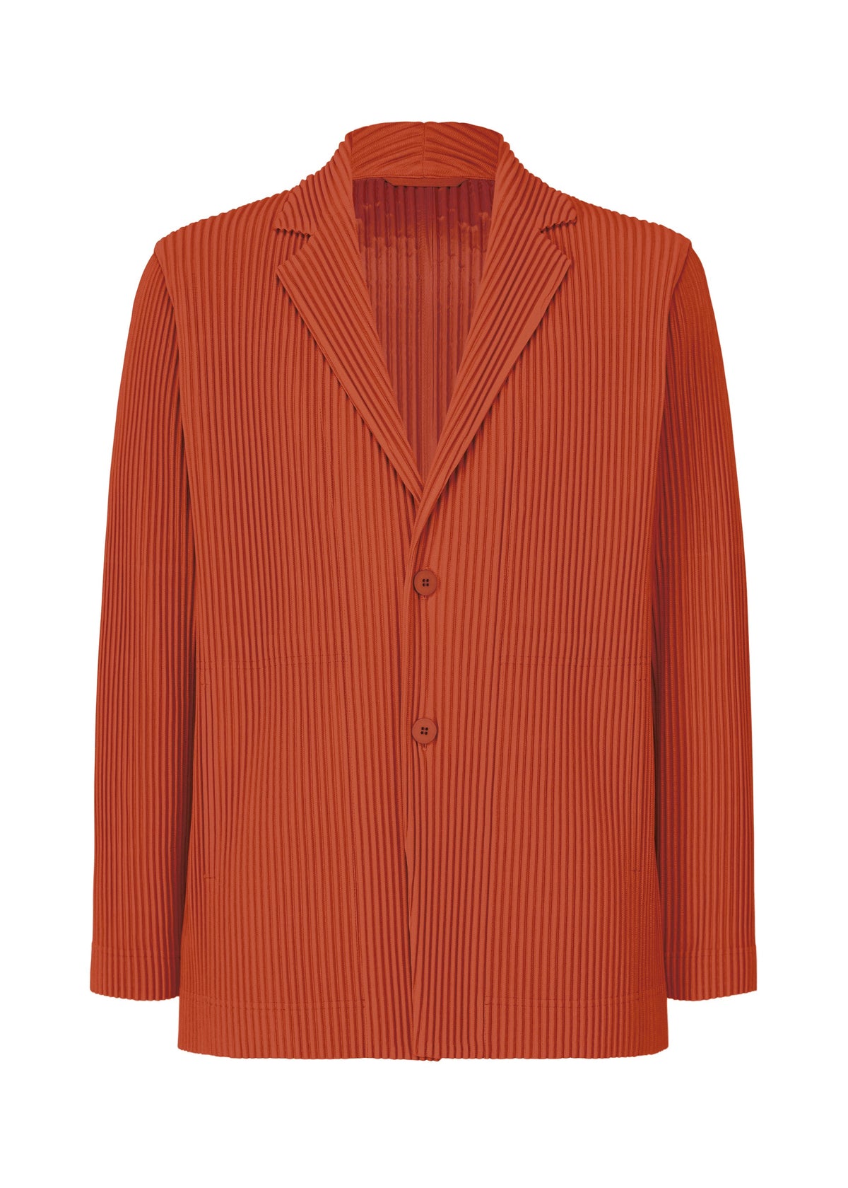 Tailored Pleats 3