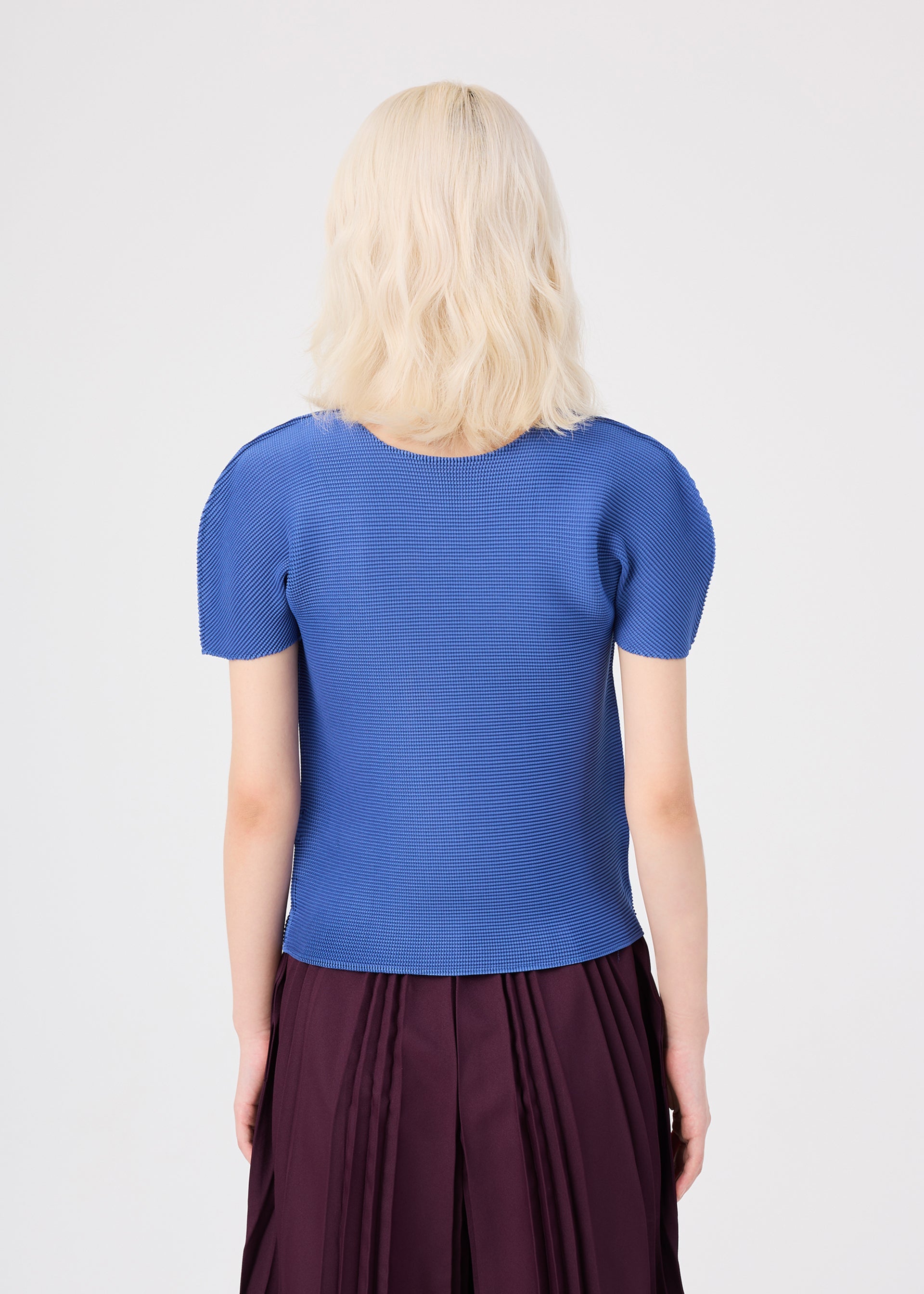 Stretch Pleats 2