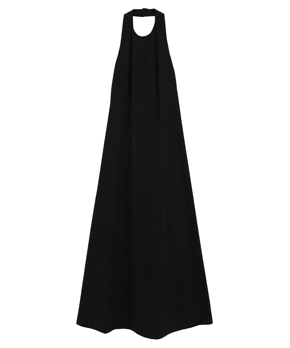HALTER LONG ONEPIECE