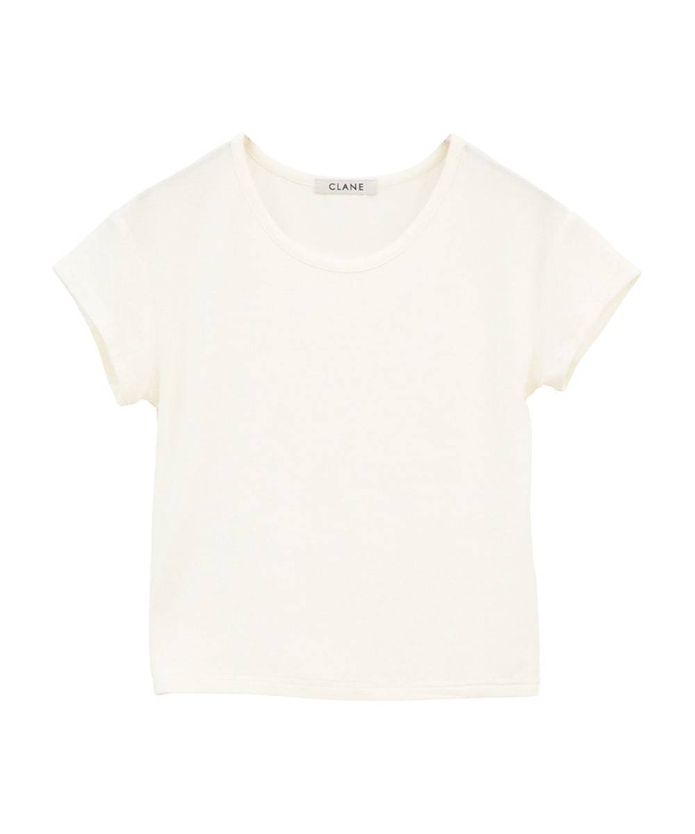 SOFT SHEER COMPACT TOPS