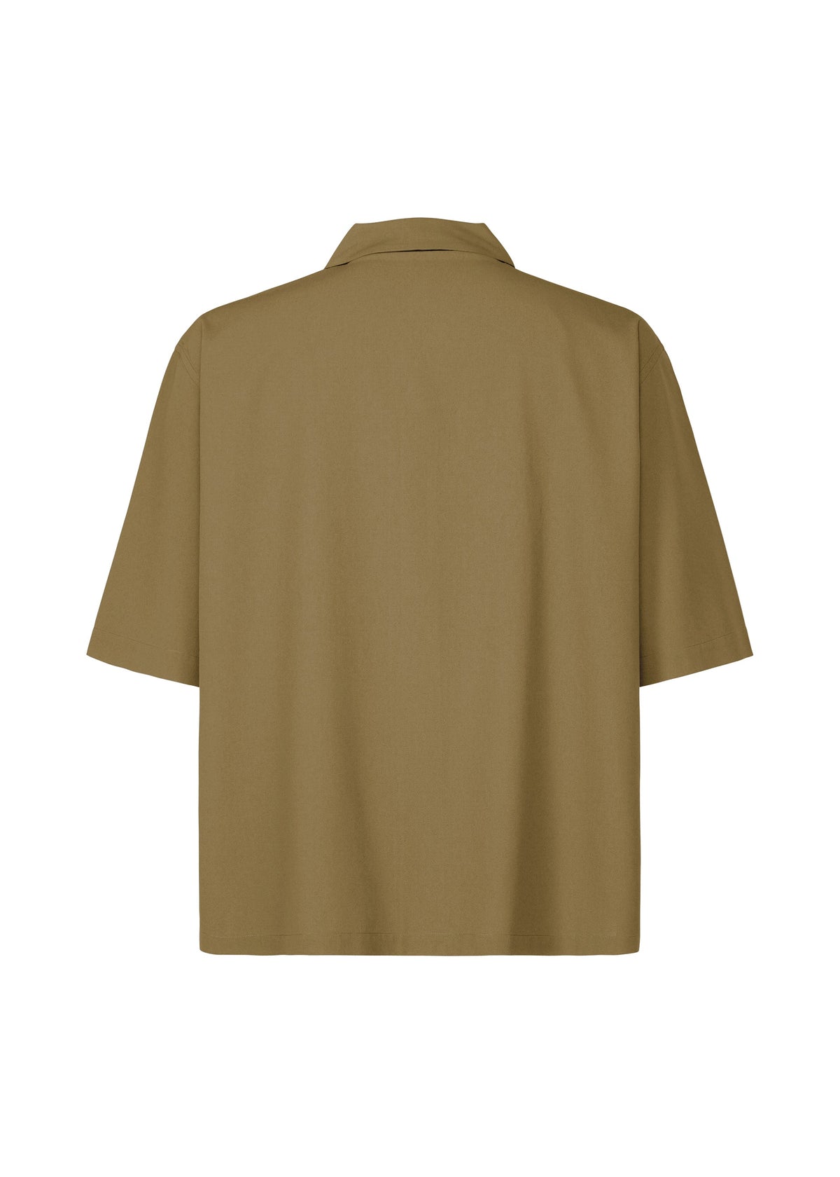Embroidery Press Shirt