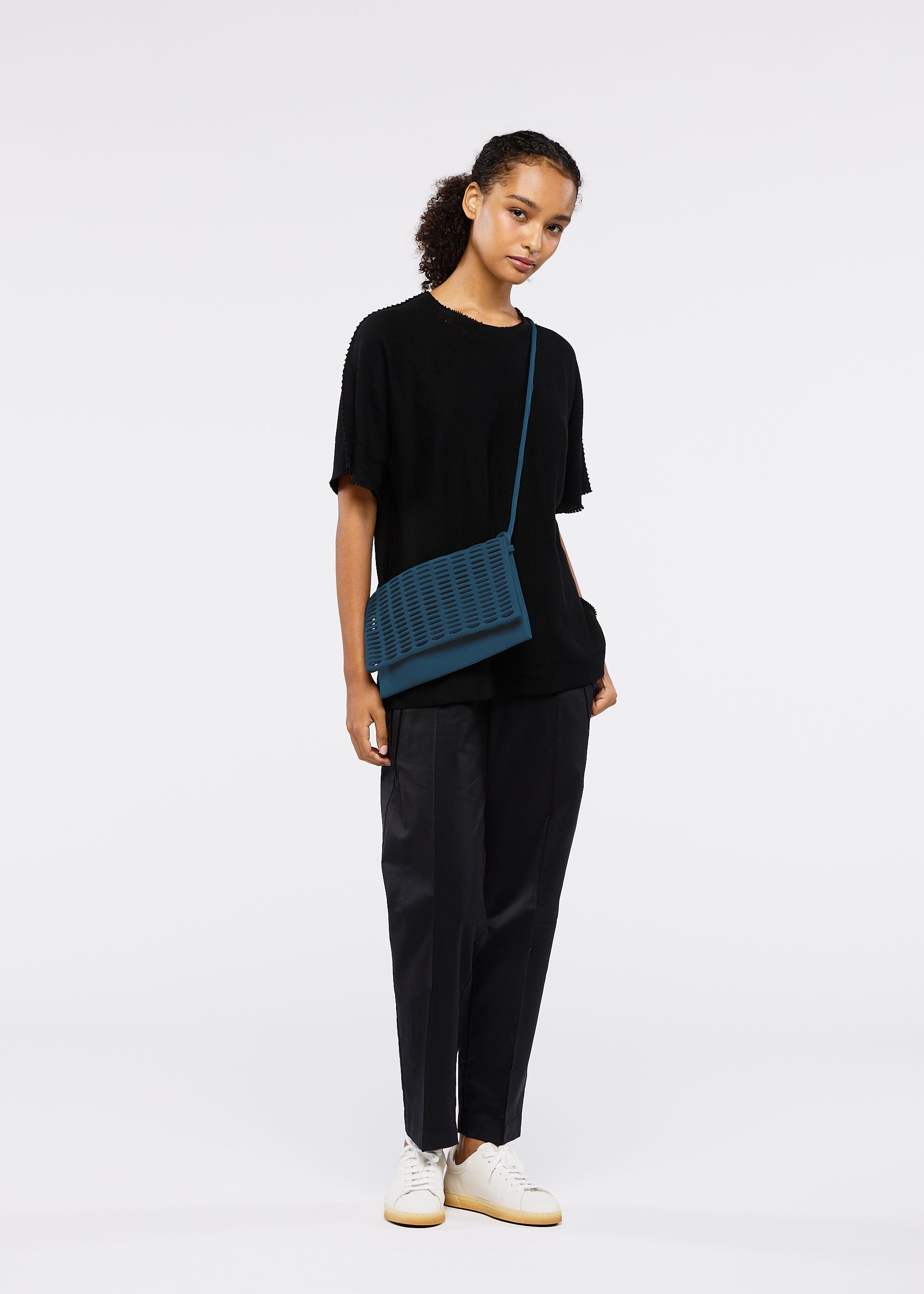Mokko Flap Pouch