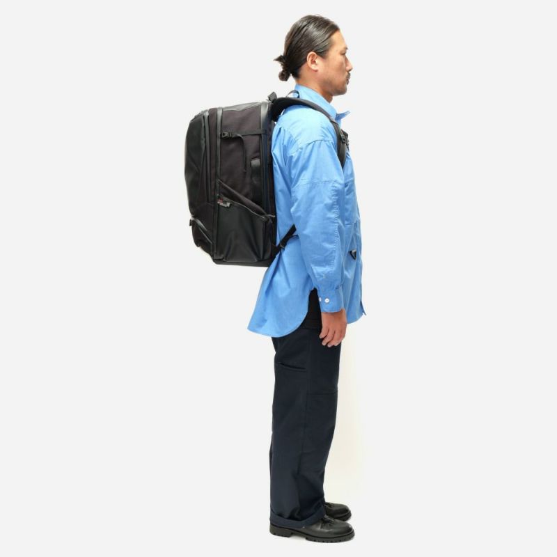 BLEISURE BACK PACK L