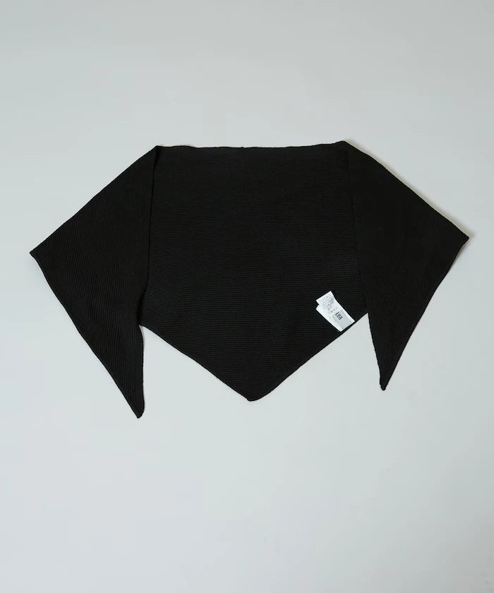 Stole Set Crew Neck Cardigan Limited Edition