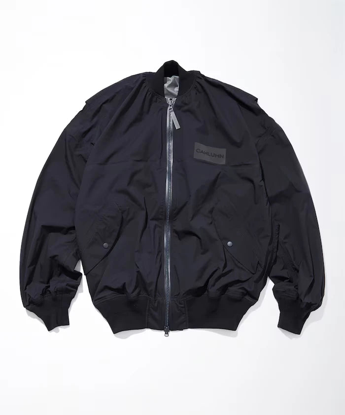 2.5 Layers Heli Crew Shell Jacket
