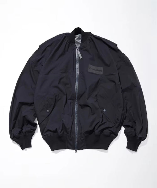 2.5 Layers Heli Crew Shell Jacket