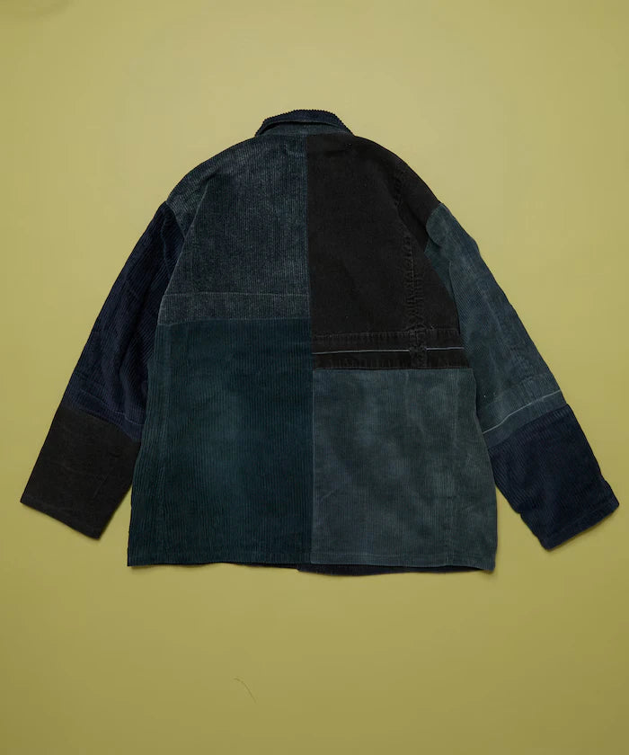 Remake Corduroy Jacket