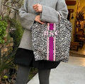 Leopard Line M#92 Gray-301052