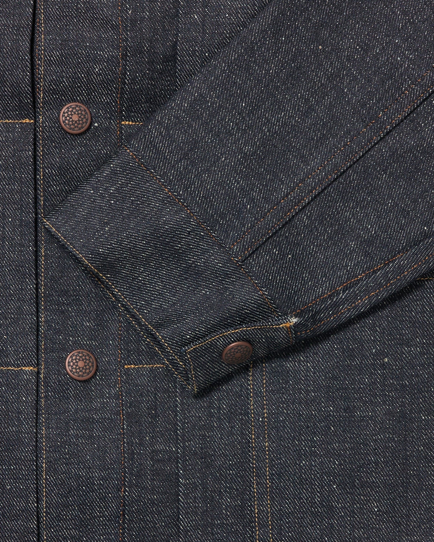 LOT.701 DENIM JACKET
