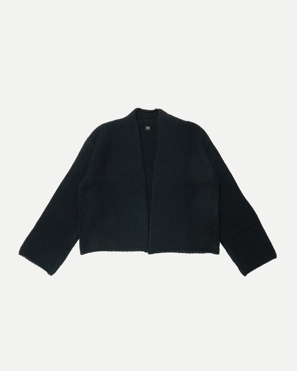 CASHMERE CARDIGAN