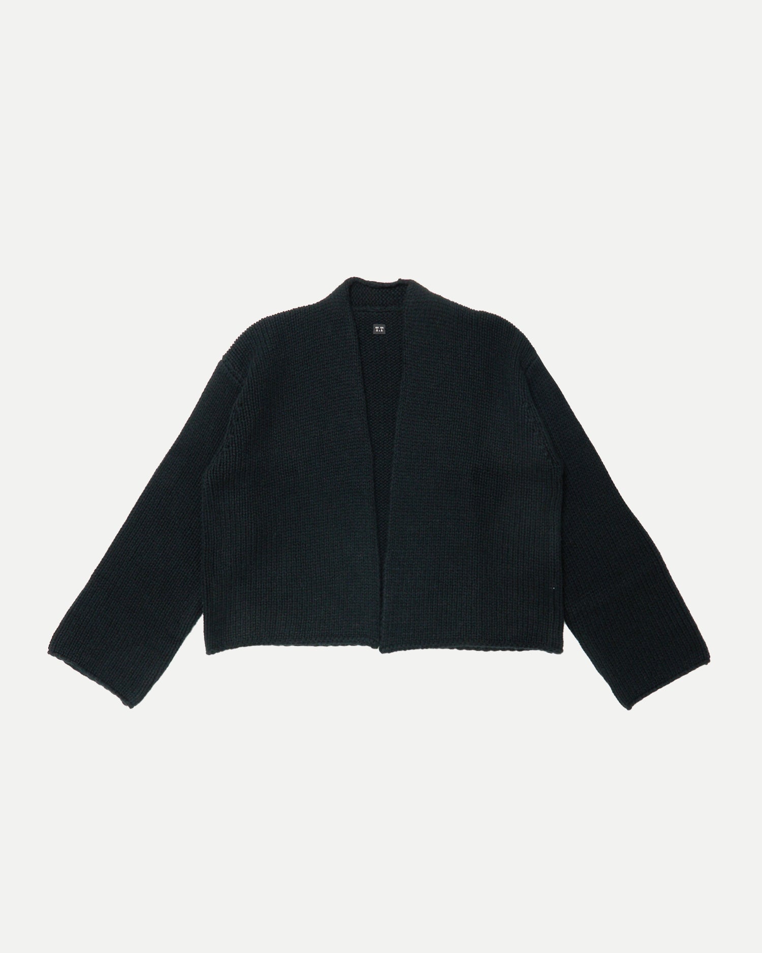 CASHMERE CARDIGAN