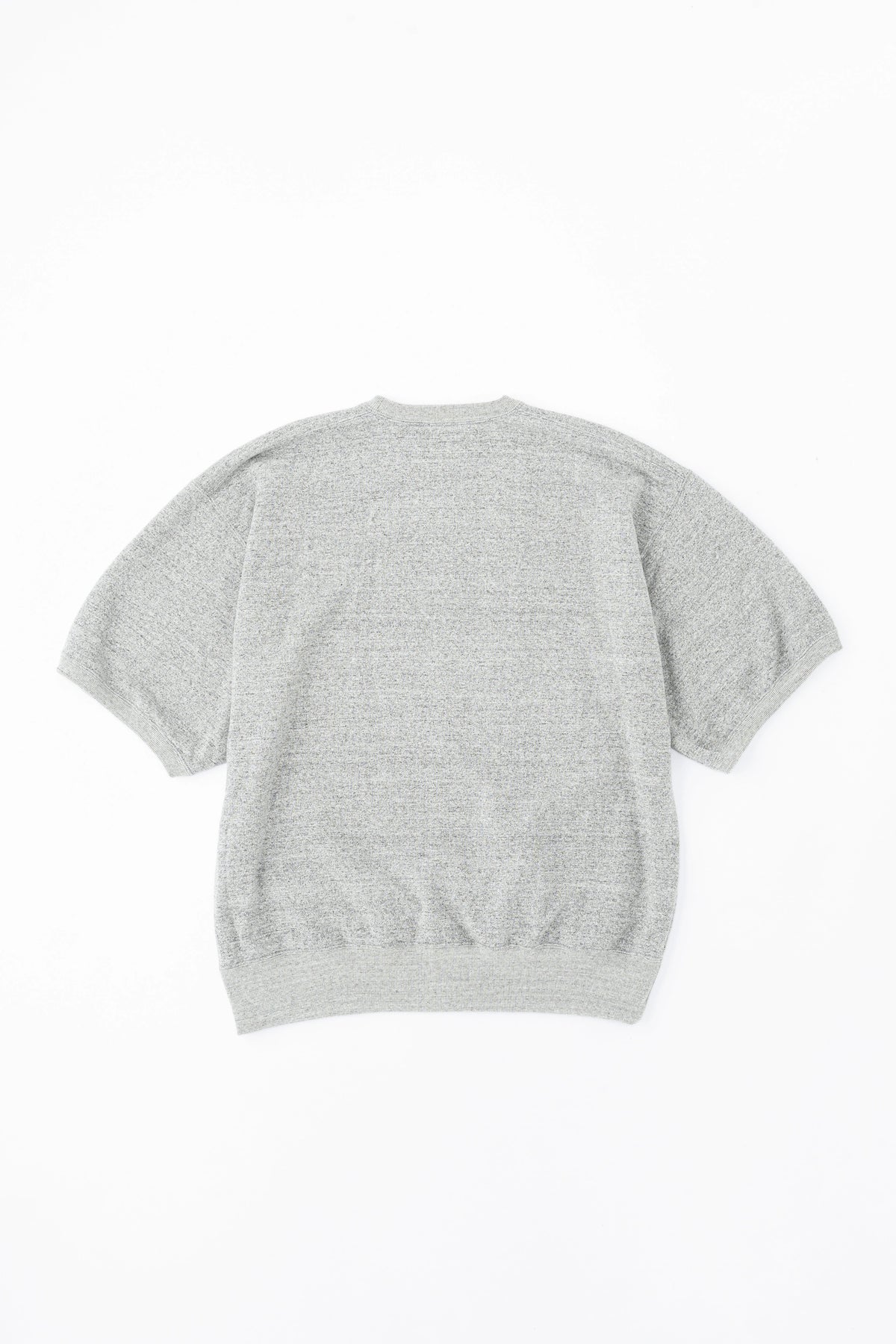 S/S SWEATER