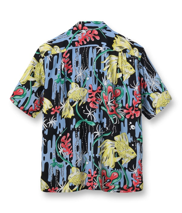 SUN SURF SPECIAL EDITION “ORIENTAL UNDER SEA”