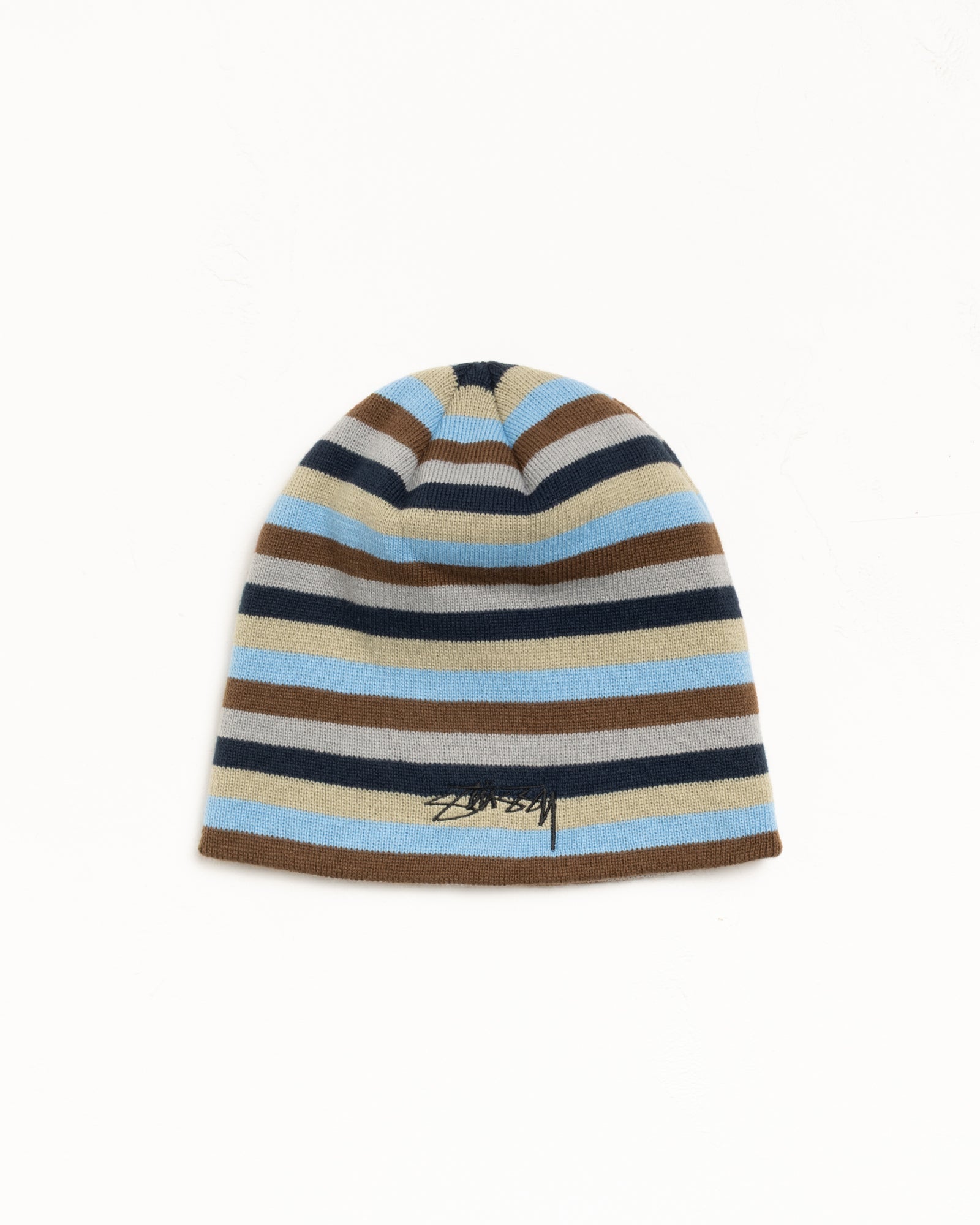 SMOOTHSTOCK STRIPED SKULLCAP