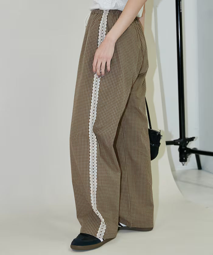 Race Line Easy Pants Limited Edition