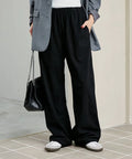 Corduroy Easy Pants