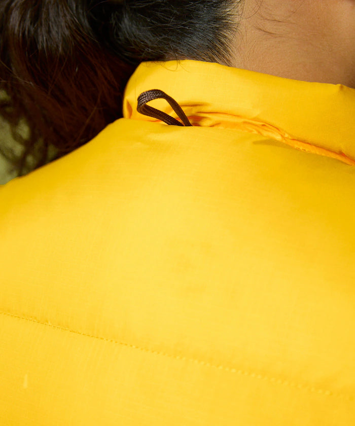Reversible Down Vest