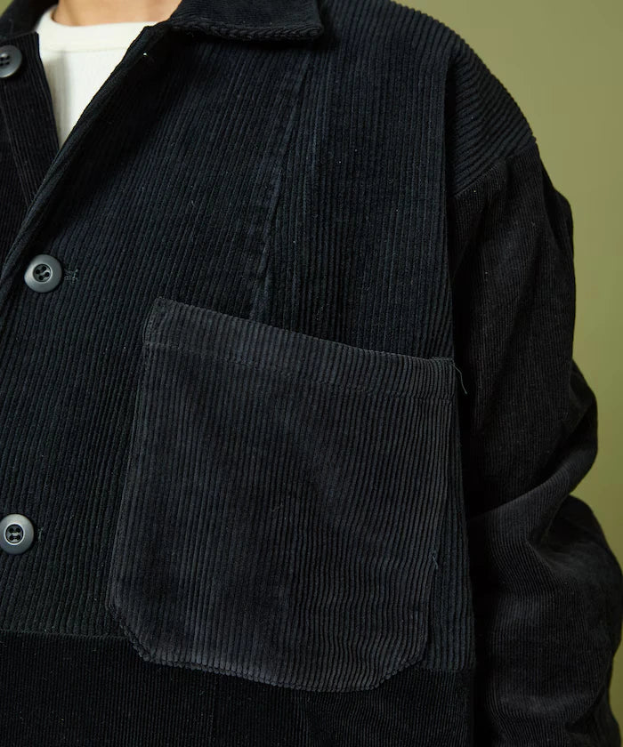 Remake Corduroy Jacket