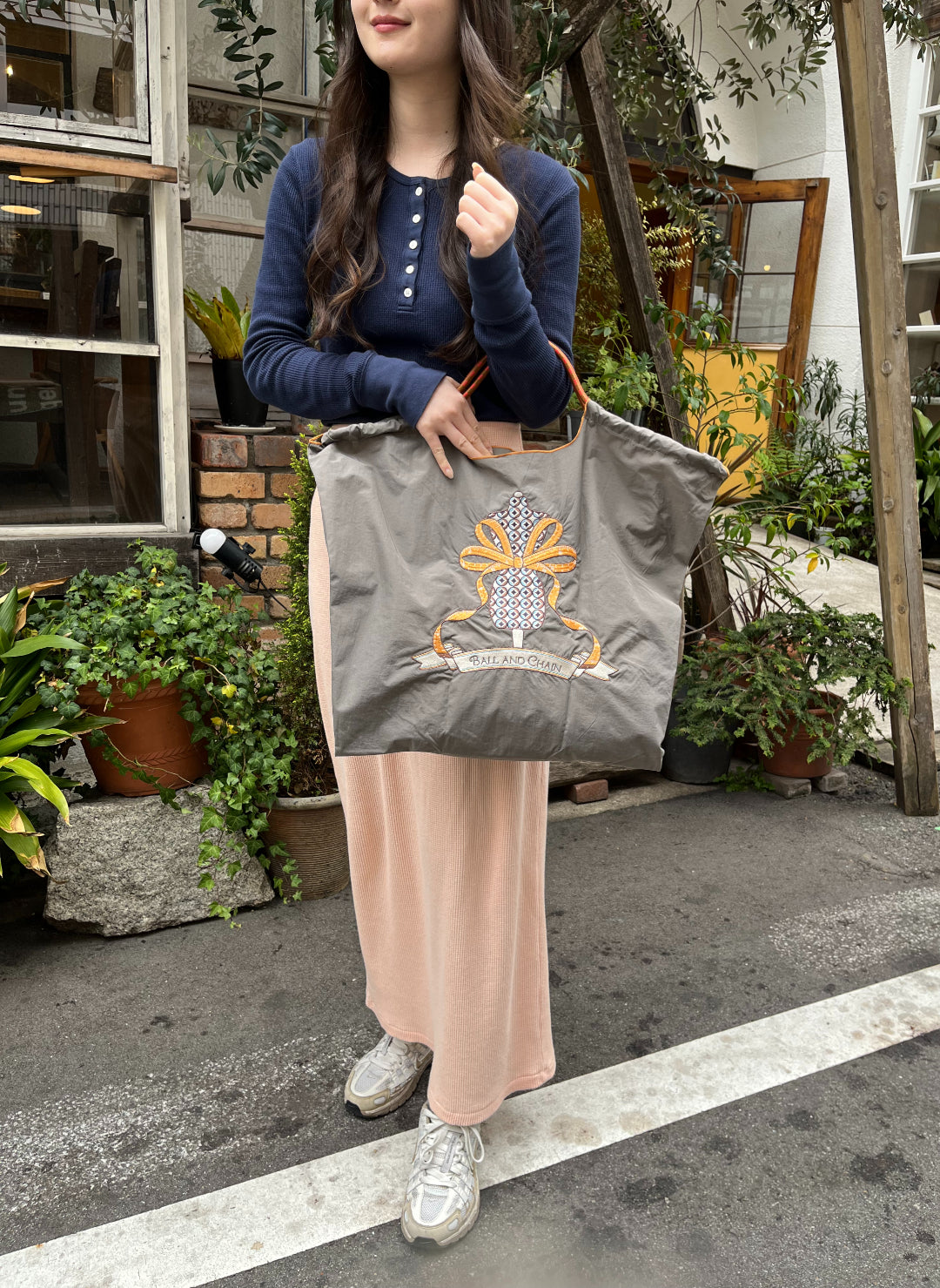 Torso(l) #85f/gray-301150