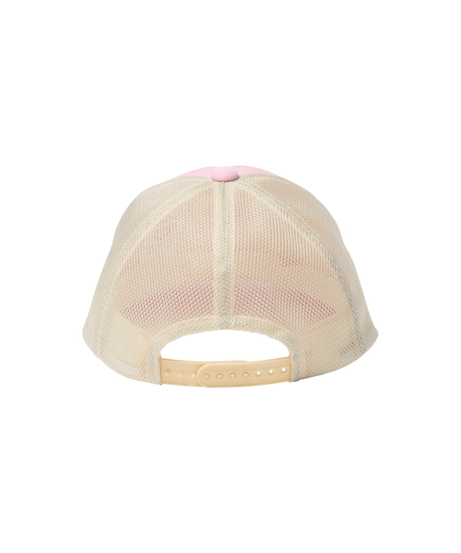 PCA/GUN SHOOTING APPLE "LOVE IS PAIN" Mesh Cap