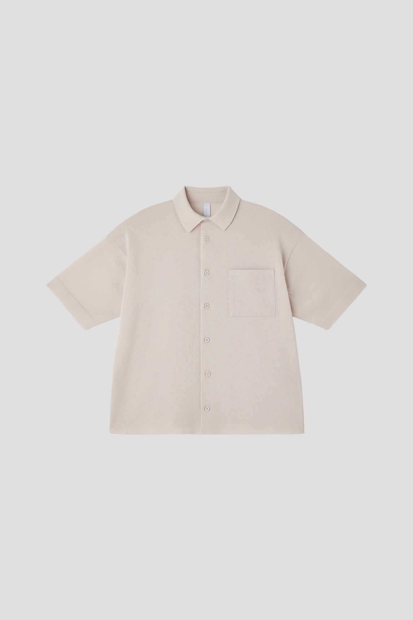 TC MILAN SHORT SLEEVE SHIRT