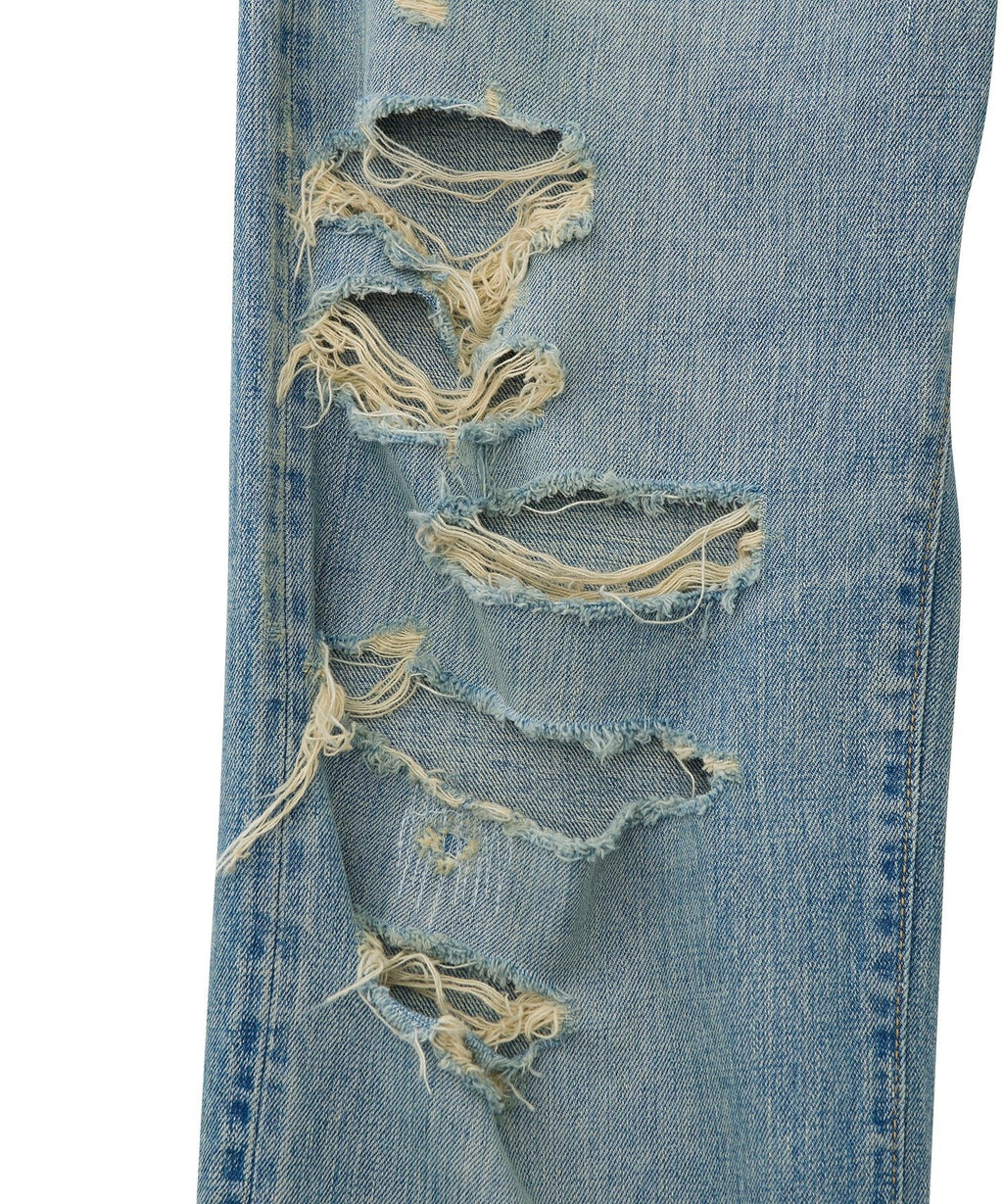 CMR Processing Straight Denim Pants