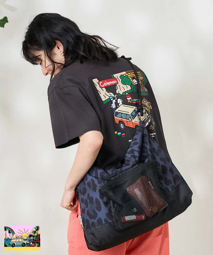 Multiway Tote Bag