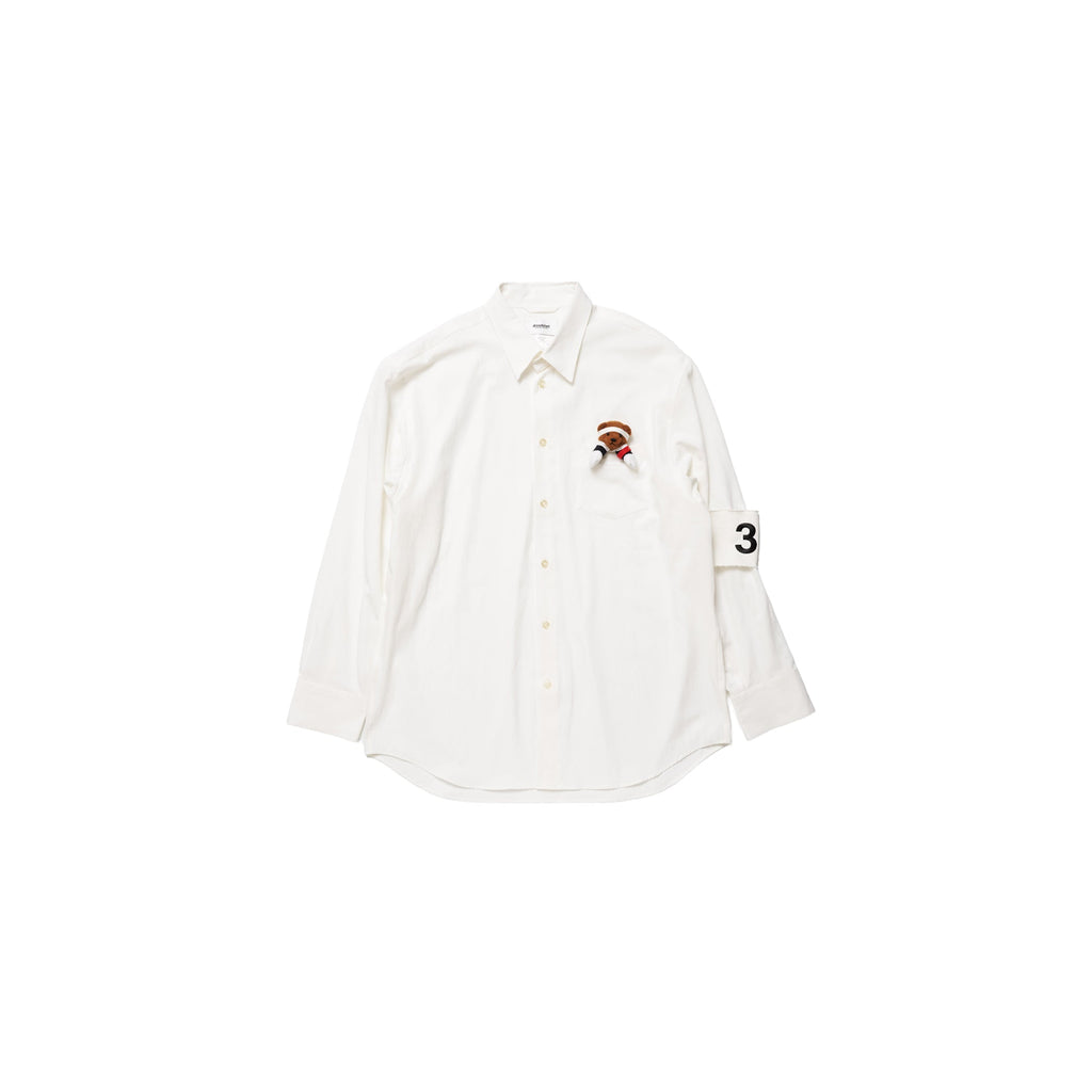 SUPPORT GROUP BEAR SHIRT