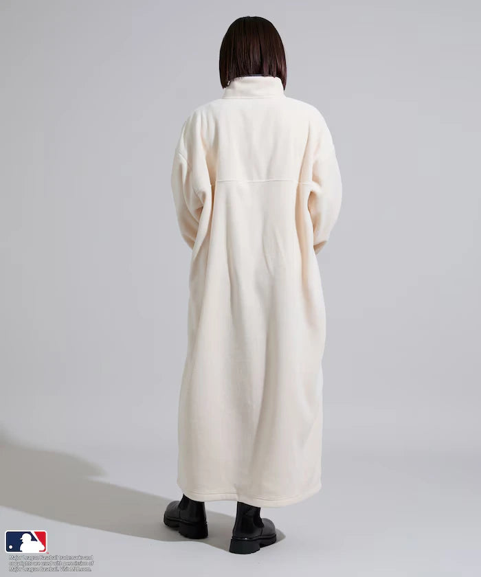 MLB Color Scheme Fleece Dress Limited Edition
