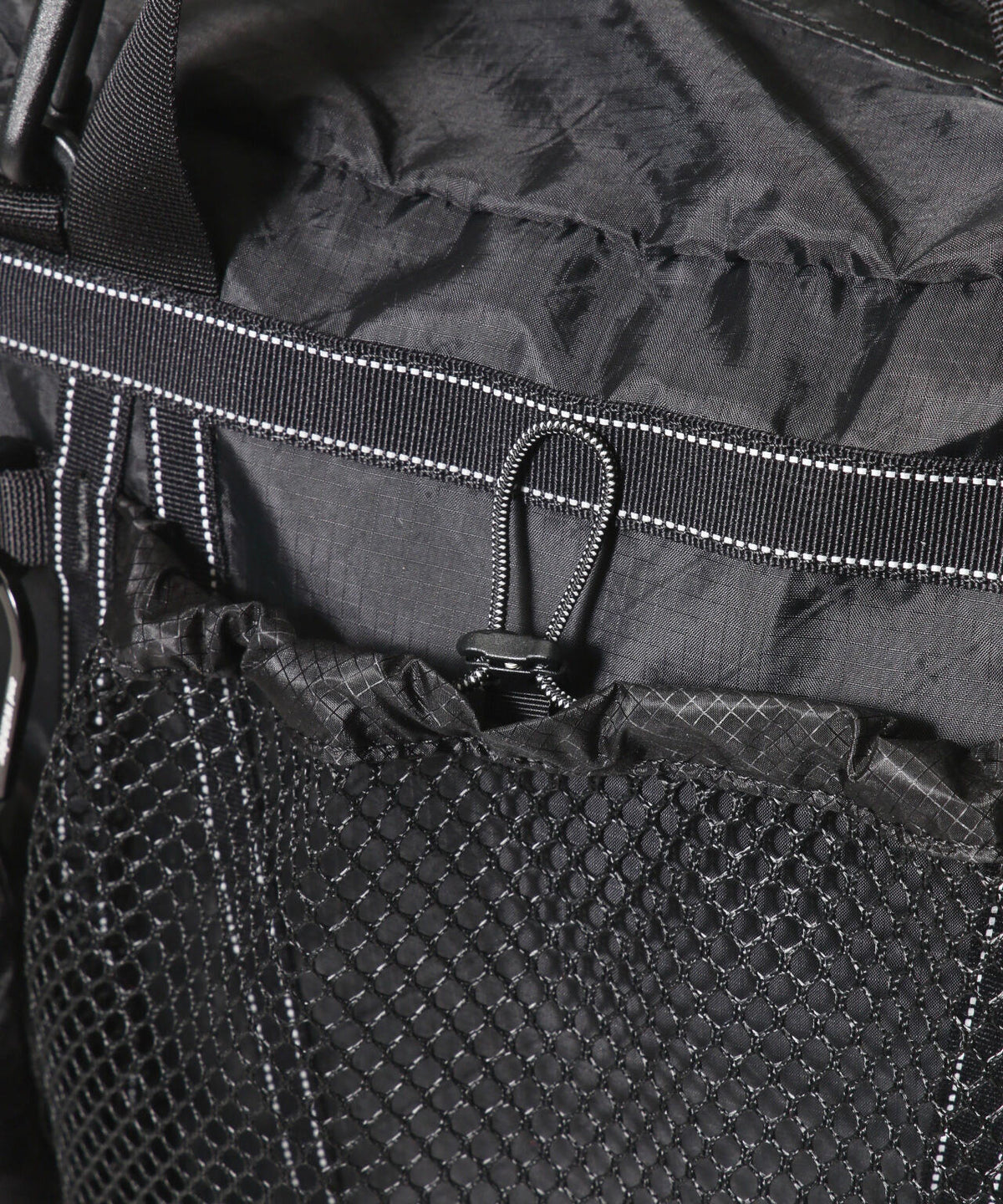 ECOPAK 30L 3way tote bag