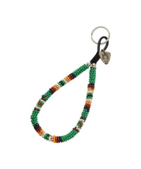 Akashic Tree/SEE NO EVIL SEE NO EVIL Bead Strap