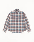 MATTHEW PLAID SHIRT