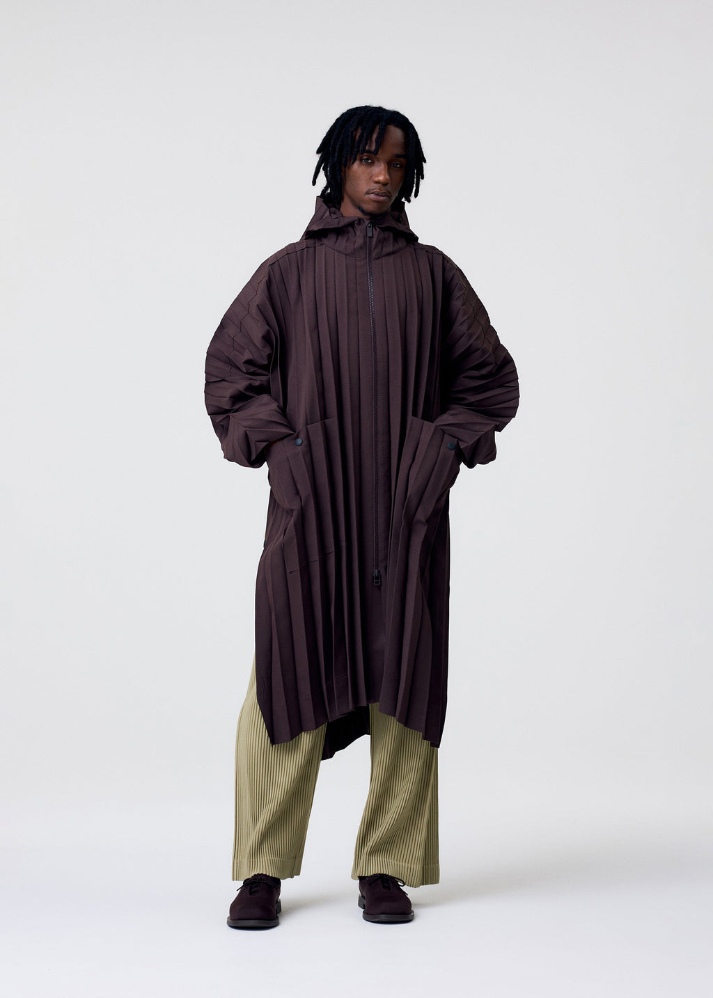 Edge Coat Light