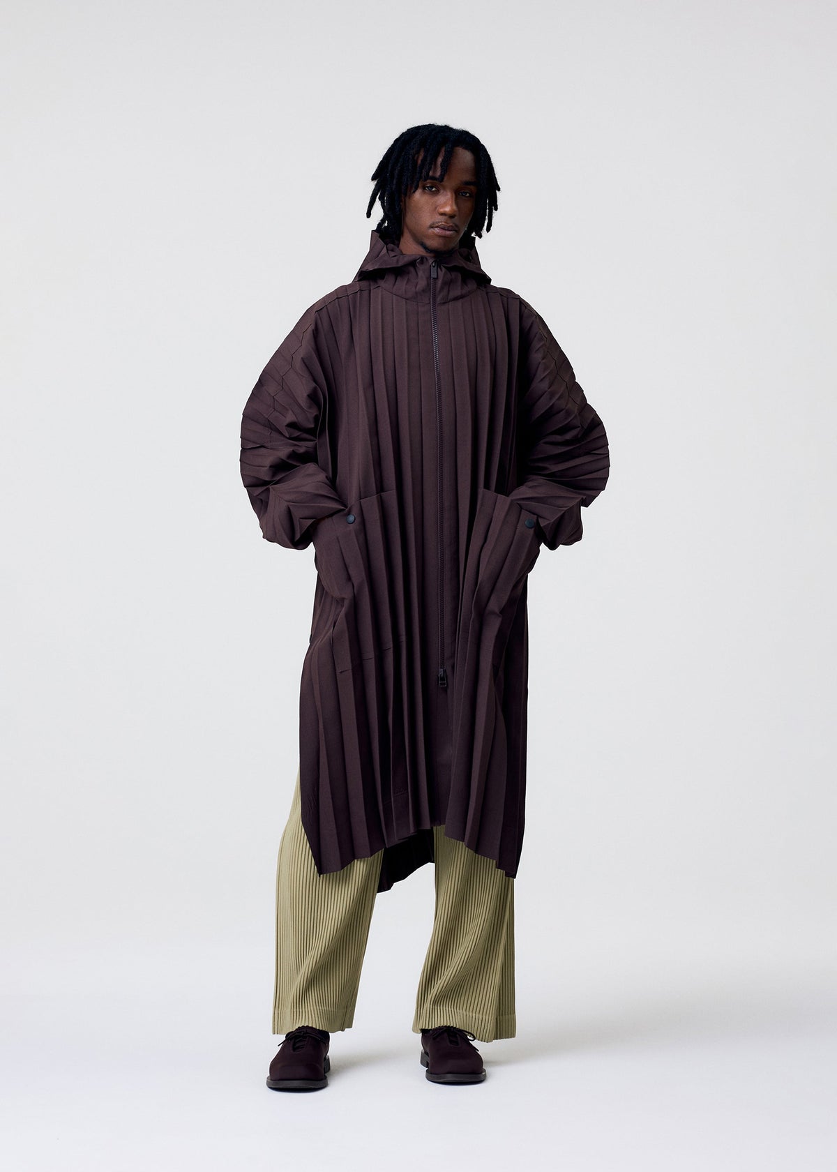 Edge Coat Light
