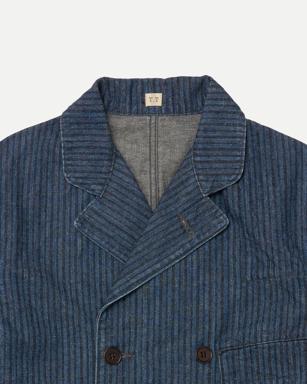 LOT.722 US LETTER CARRIER DB JACKET