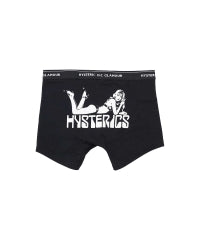Hysteric Woman Scorpion Boxer Brief