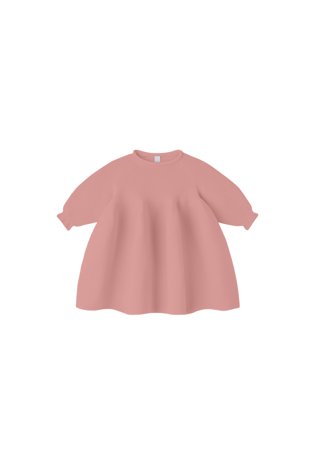 POTTERY KIDS PUFF SLEEVE TOP