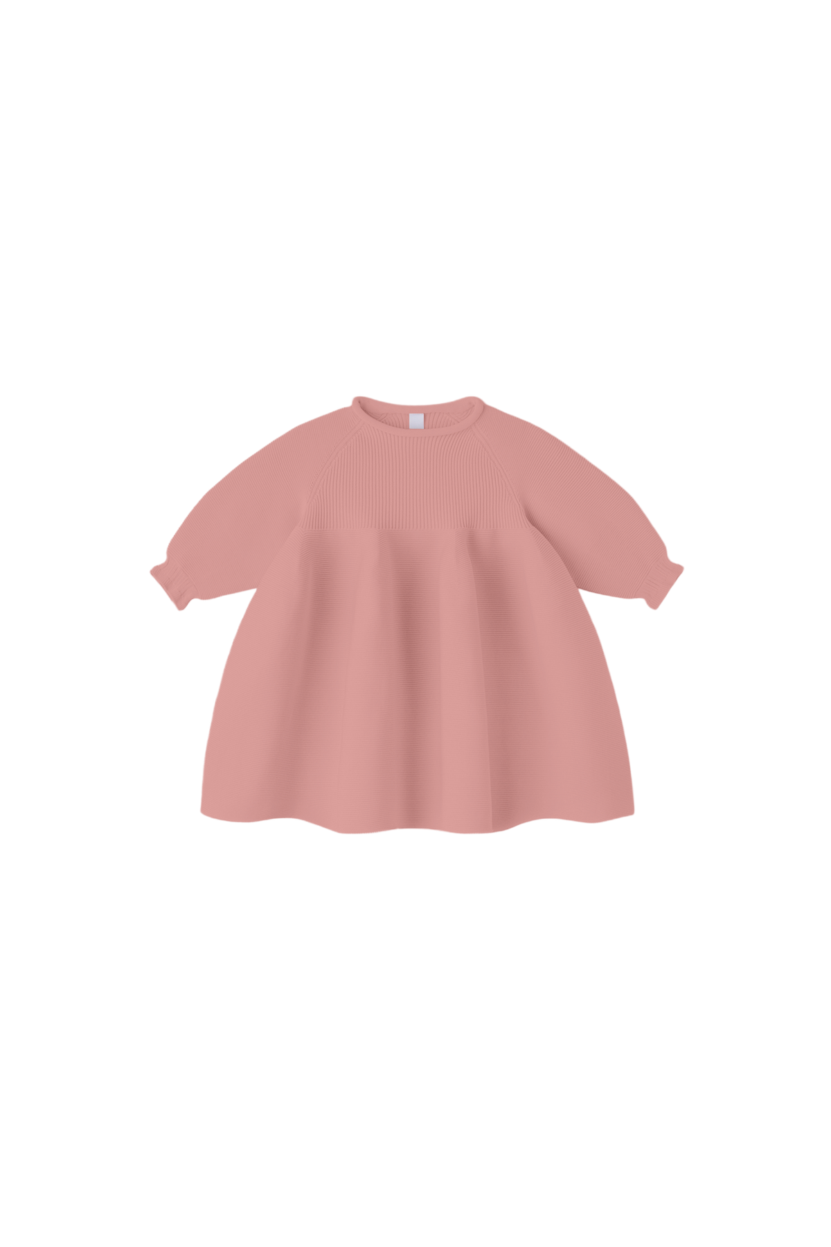 POTTERY KIDS PUFF SLEEVE TOP
