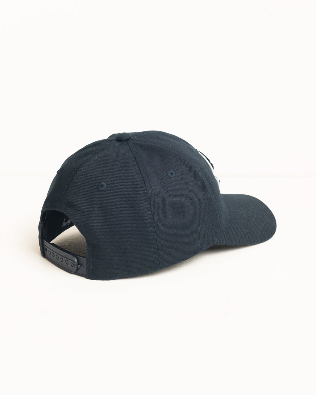 CHENILLE S SNAPBACK CAP