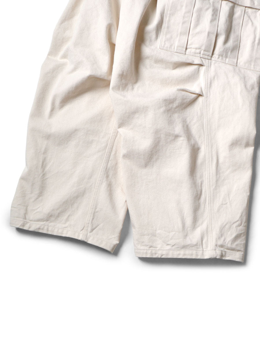 Heavy Drill Jumbo Cargo Pants