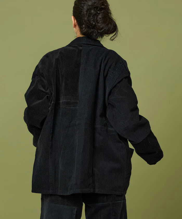 Remake Corduroy Jacket