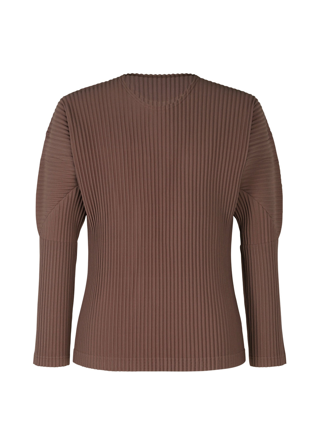 Color Pleats