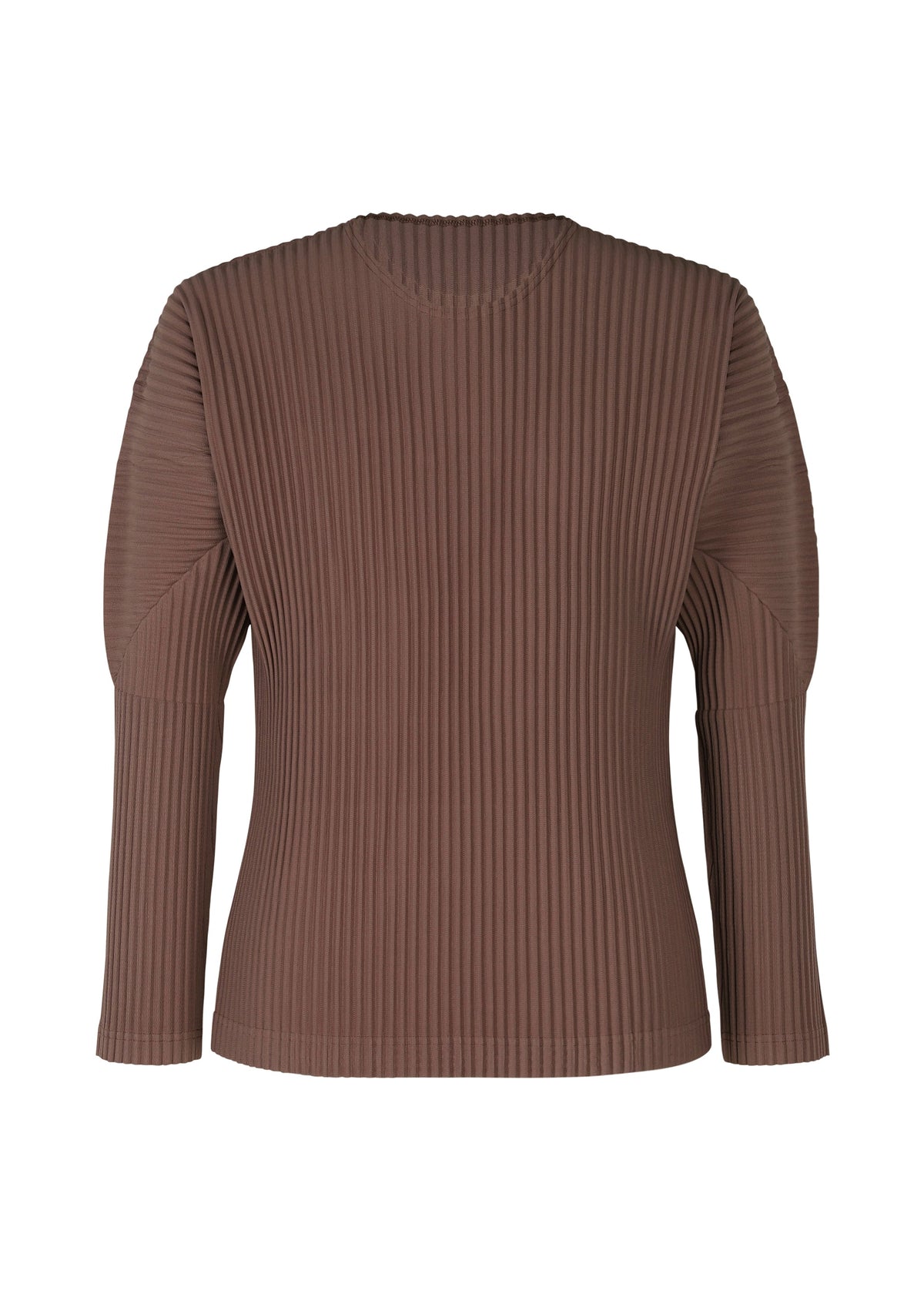 Color Pleats