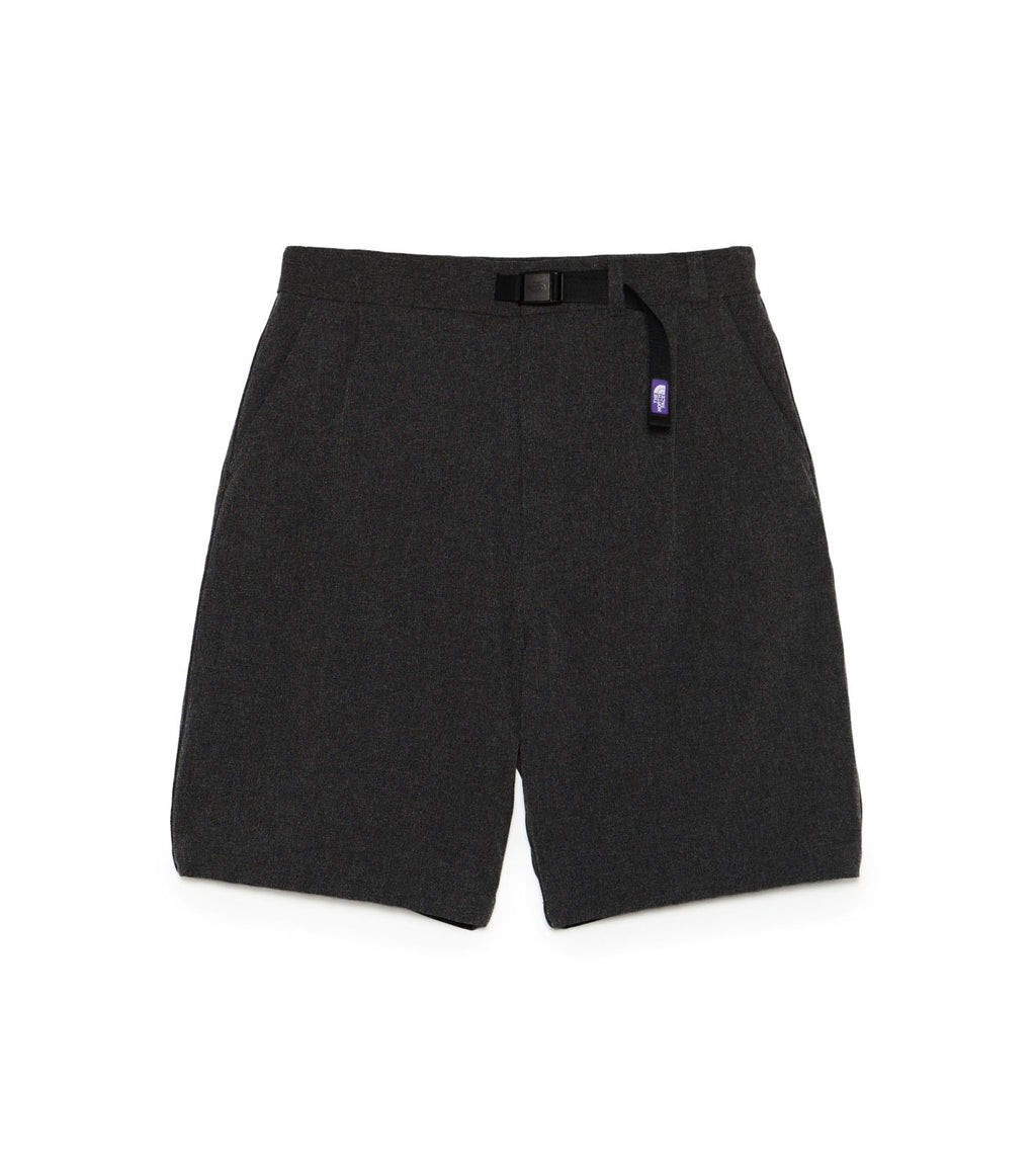 Canvas Field Work Shorts