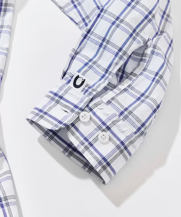 Broadcloth Shirt