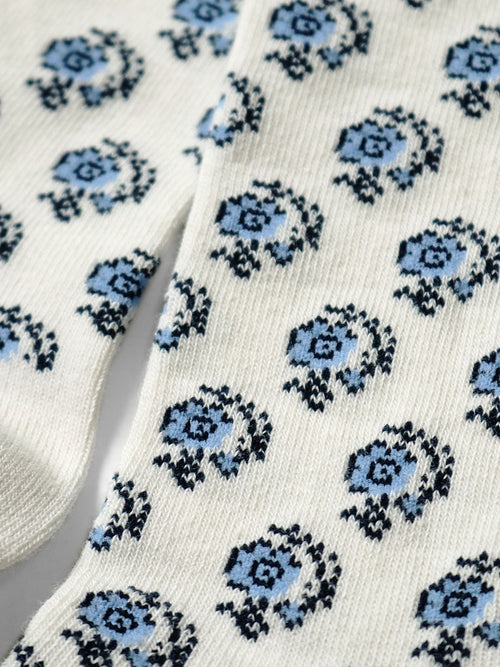 144本 Kasuri Socks