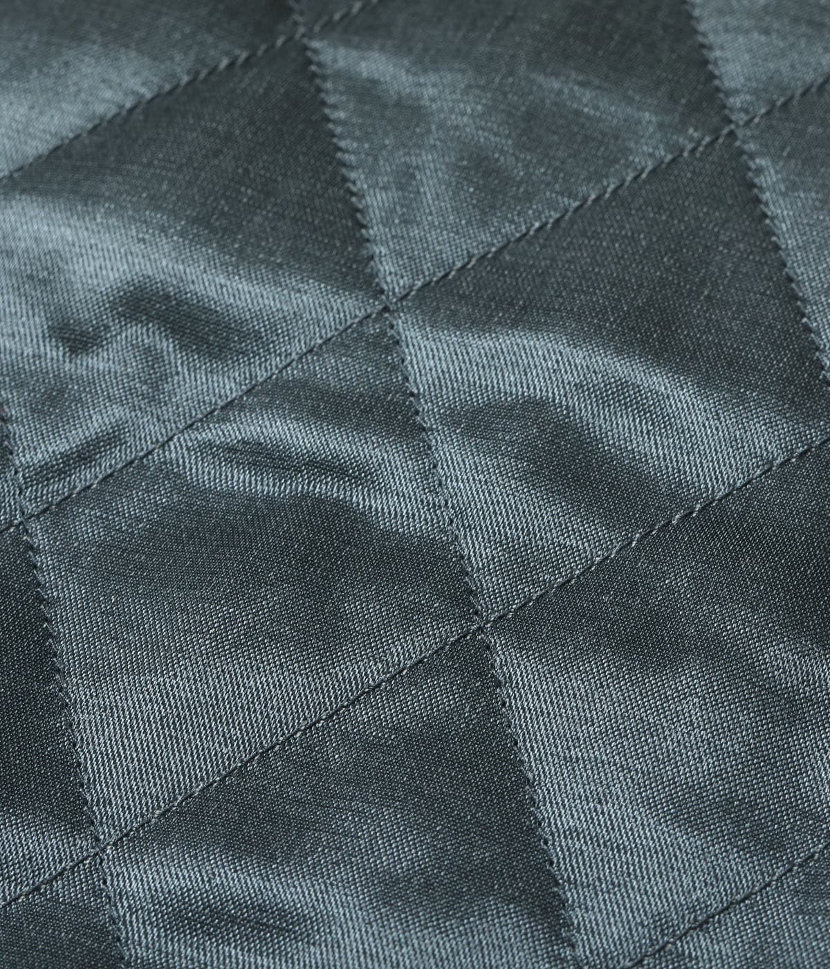 30oz. WOOL MELTON AWARD JACKET “BLUE PECKERS” (BLACK)