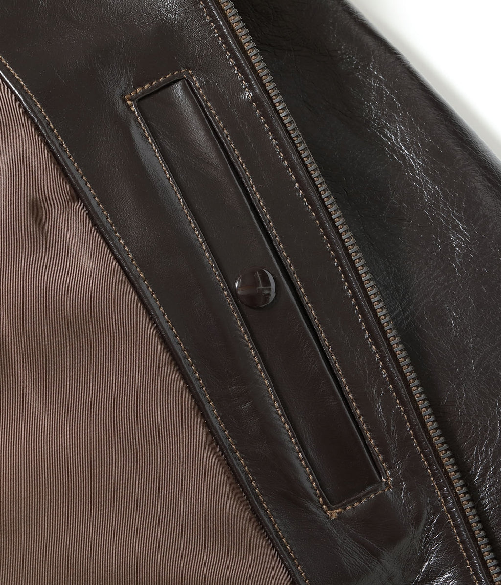 Type AN-J-3A ���BUZZ RICKSON CO. INC. HORSEHIDE MODEL���
