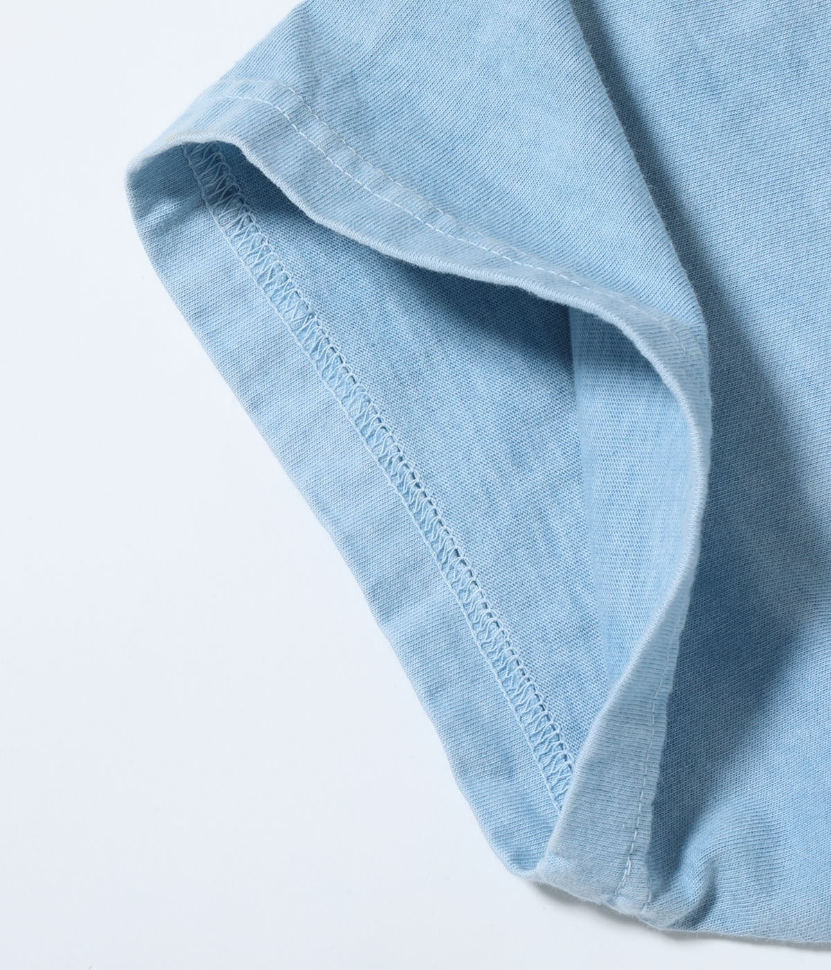 MODUCT PIGMENT DYED T-SHIRT “TORPEDOES”